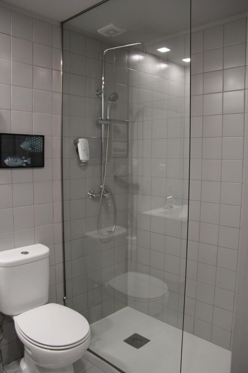 Stayinn City - Повуа-де-Варзін Екстер'єр фото